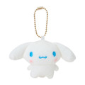 Japan Sanrio Plush Daypack - Cinnamoroll - 5
