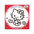 Japan Sanrio Magic Clay Kit - Hello Kitty - 3