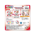 Japan Sanrio Magic Clay Kit - Hello Kitty - 4