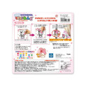 Japan Sanrio Magic Clay Kit - My Melody - 4