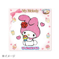Japan Sanrio Magic Clay Kit - My Melody - 5