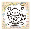 Japan Sanrio Magic Clay Kit - Pompompurin - 1