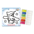 Japan Sanrio Magic Clay Kit - Cinnamoroll - 2