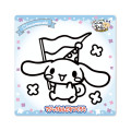 Japan Sanrio Magic Clay Kit - Cinnamoroll - 3