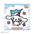 Japan Sanrio Magic Clay Kit - Cinnamoroll - 5
