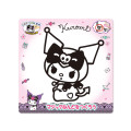 Japan Sanrio Magic Clay Kit - Kuromi - 3