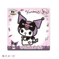 Japan Sanrio Magic Clay Kit - Kuromi - 5