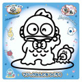 Japan Sanrio Magic Clay Kit - Pochacco - 1