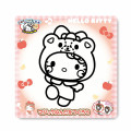 Japan Sanrio Magic Clay Kit - Hello Kitty : Friend Costumes - 2