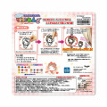 Japan Sanrio Magic Clay Kit - Hello Kitty : Friend Costumes - 3
