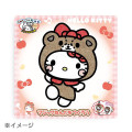 Japan Sanrio Magic Clay Kit - Hello Kitty : Friend Costumes - 4