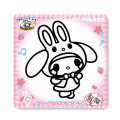 Japan Sanrio Magic Clay Kit - My Melody : Friend Costumes - 2