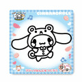 Japan Sanrio Magic Clay Kit - Cinnamoroll : Friend Costumes - 2