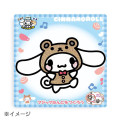 Japan Sanrio Magic Clay Kit - Cinnamoroll : Friend Costumes - 4