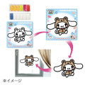 Japan Sanrio Magic Clay Kit - Cinnamoroll : Friend Costumes - 6