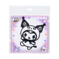 Japan Sanrio Magic Clay Kit - Kuromi : Friend Costumes - 1