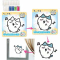 Japan Chiikawa Magic Clay Kit - Hachiware - 5