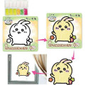 Japan Chiikawa Magic Clay Kit - Usagi - 5