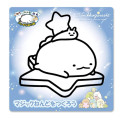 Japan San-X Magic Clay Kit - Sumikko Gurashi : Tokage & Nisetsumuri Starry Sky Walk - 1