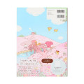Japan Sanrio Illustration Book - My Melody : 50th Anniversary Mariland Stories - 2