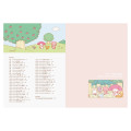 Japan Sanrio Illustration Book - My Melody : 50th Anniversary Mariland Stories - 3
