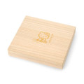 Japan Sanrio Ceramic Doll Set - Hello Kitty - 4