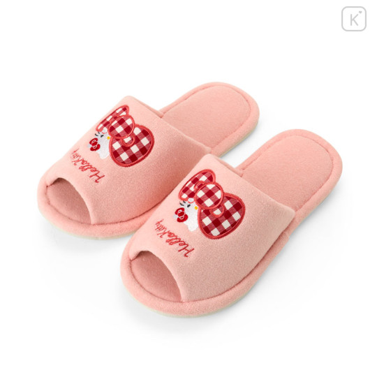 Japan Sanrio Slippers - Hello Kitty - 1