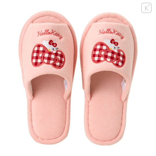 Japan Sanrio Slippers - Hello Kitty - 2