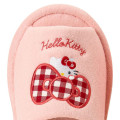 Japan Sanrio Slippers - Hello Kitty - 4