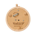 Japan Sanrio Original Wooden Music Box - Ballerina - 3