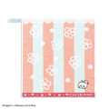 Japan Chiikawa Loop Wash Towel - Chiikawa : Bee Pink - 1