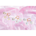 Japan Chiikawa Acrylic Charm Keychain - Usagi : Magical Chiikawa - 2