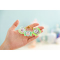 Japan Chiikawa Acrylic Charm Keychain - Usagi : Magical Chiikawa - 3