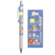 Japan San-X EnerGize Mechanical Pencil - Rilakkuma / Fairy Tale Blue