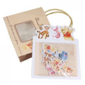 Japan Disney Stickers with Mini Paper Bag - Winnie The Pooh & Friends - 2