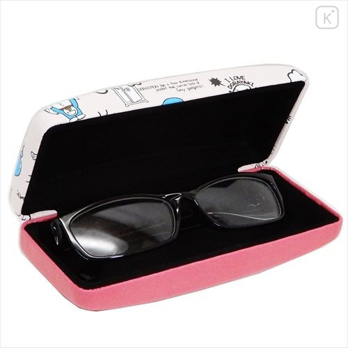 Japan Doraemon Sunglasses Case - 3