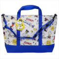 Japan Snoopy 2 Way Shoulder Tote Bag - 1