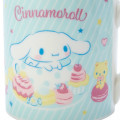 Japan Sanrio Mug - Cinnamoroll & Desserts - 4