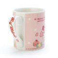 Japan Sanrio Mug - My Melody & Strawberry - 3