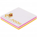 Japan Disney Sticky Notes - Winnie The Pooh - 4