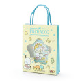 Japan Sanrio Stickers with Mini Paper Bag - Pochacco - 1