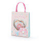 Japan Sanrio Stickers with Mini Paper Bag - My Melody