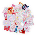 Japan Sanrio Stickers with Mini Paper Bag - My Melody - 2