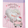 Japan Sanrio Stickers with Mini Paper Bag - Hello Kitty - 3