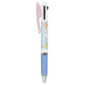 Japan San-X Jetstream 3 Color Multi Ballpoint Pen - Sumikko Gurashi : Tapioca Park Drinks - 2