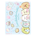 Japan San-X Jetstream 3 Color Multi Ballpoint Pen - Sumikko Gurashi : Tapioca Park Drinks - 3