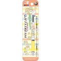 Japan San-X Jetstream 3 Color Multi Ballpoint Pen - Sumikko Gurashi : Mogura Home - 1