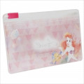 Japan Disney Sticky Notes with Mini Folder - Ariel - 3