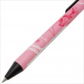 Japan Disney Gel Pen - Ariel / Pink - 2