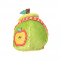 Japan Disney Store Tsum Tsum Mini Plush (S) - Dale × Apple - 4